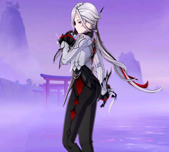 Genshin Impact: Arlecchino Cultivation Guide