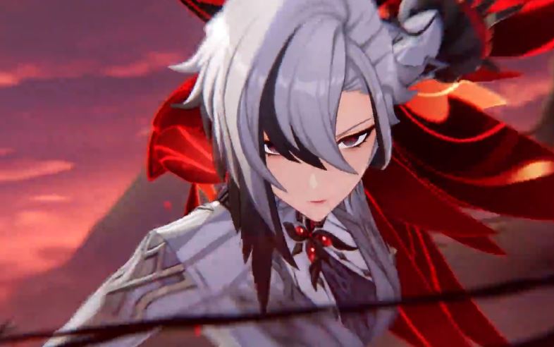 Genshin Impact: Arlecchino Cultivation Guide