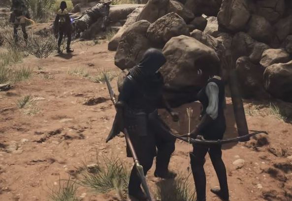 Dragons Dogma 2: Sposoby szybkiego zarabiania złotych monet