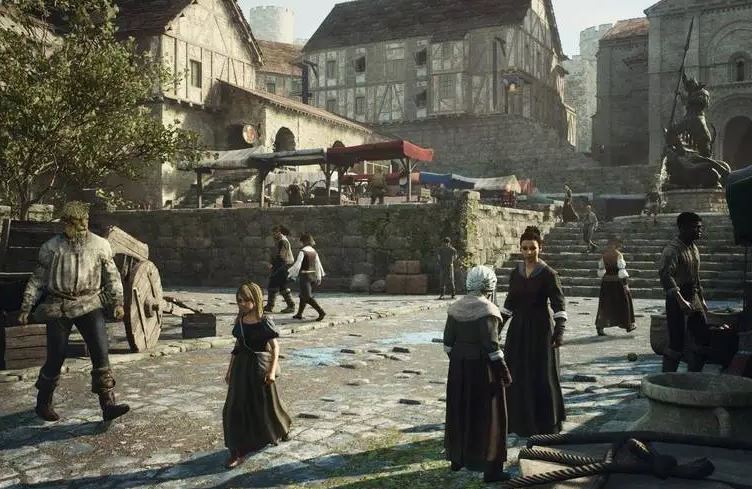 Dragon's Dogma 2: Tips for Making Money Sharing