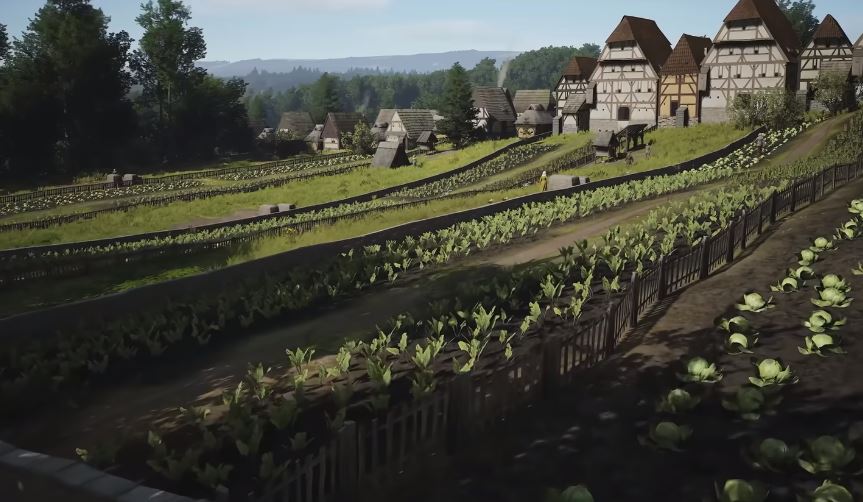 Manor Lords: Praktyczne wskazówki dla początkujących