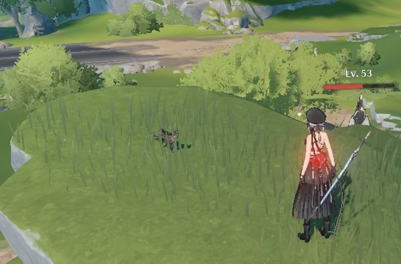 Wuthering Waves: Rescue World, Rescue Cat Mission Guide
