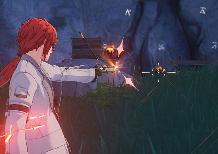 Wuthering Waves: Touch-and-Go Mission Guide