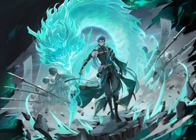 Wuthering Waves: Analysis of Ji Yan's Skills and Recommended Builds