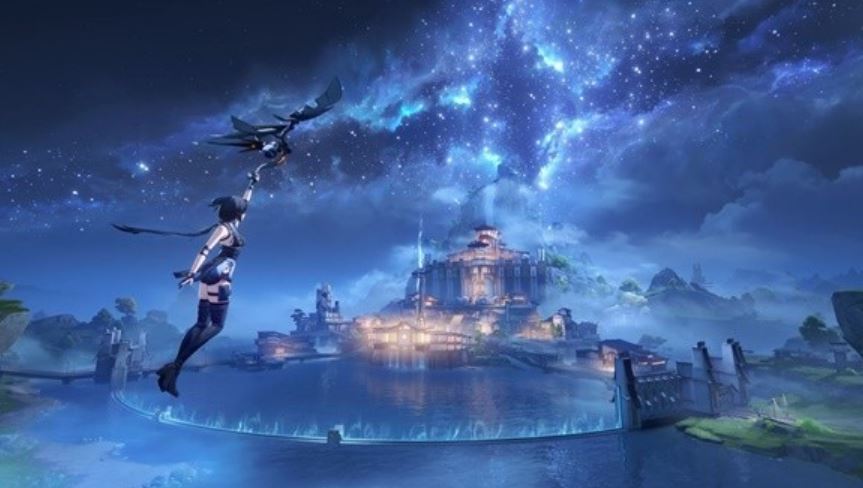 Wuthering Waves: Echo Type, Set Effects, and Combinations Explanation