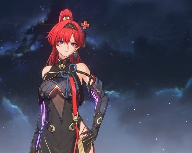 Wuthering Waves: Yinlin Skill Point Allocation and Recommended Equipment Team