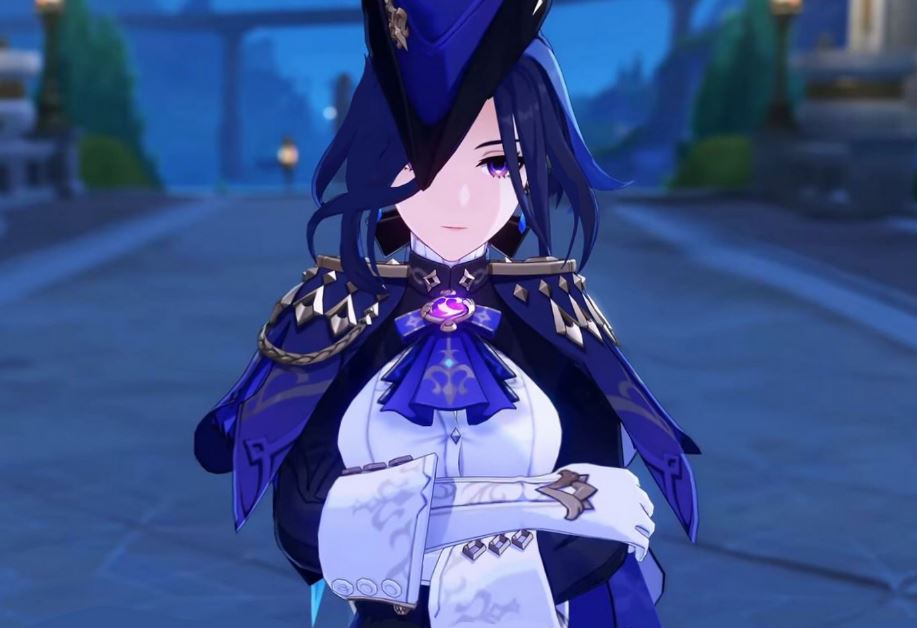 Genshin Impact: Clorinde Gameplay and Team Composition Recommendations