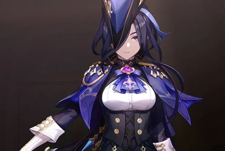 Genshin Impact: Clorinde Gameplay and Team Composition Recommendations