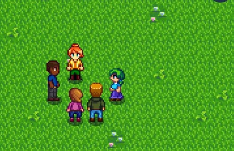 Stardew Valley: How to Increase Villager Friendship