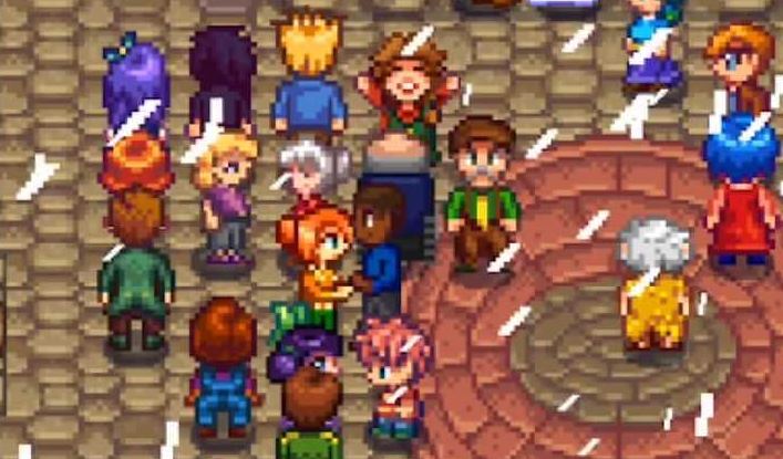 Stardew Valley: How to Increase Villager Friendship