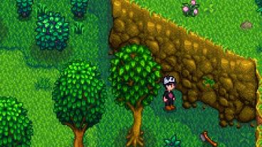 Stardew Valley: Robin's Lost Axe Quest Guide