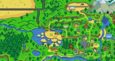 Stardew Valley: Robin's Lost Axe Quest Guide