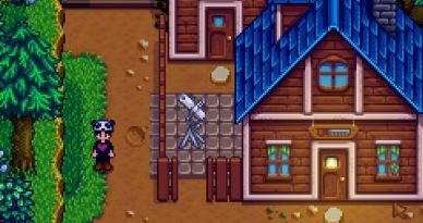 Stardew Valley: Robin's Lost Axe Quest Guide