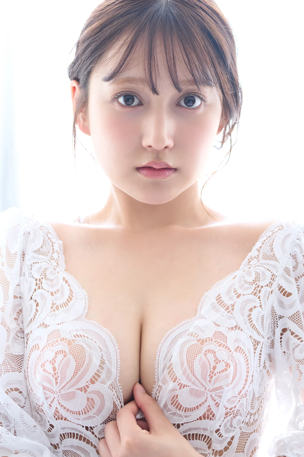 AKB48 铃木くるみ 1st写真集标题确定为《梦的重量》-1