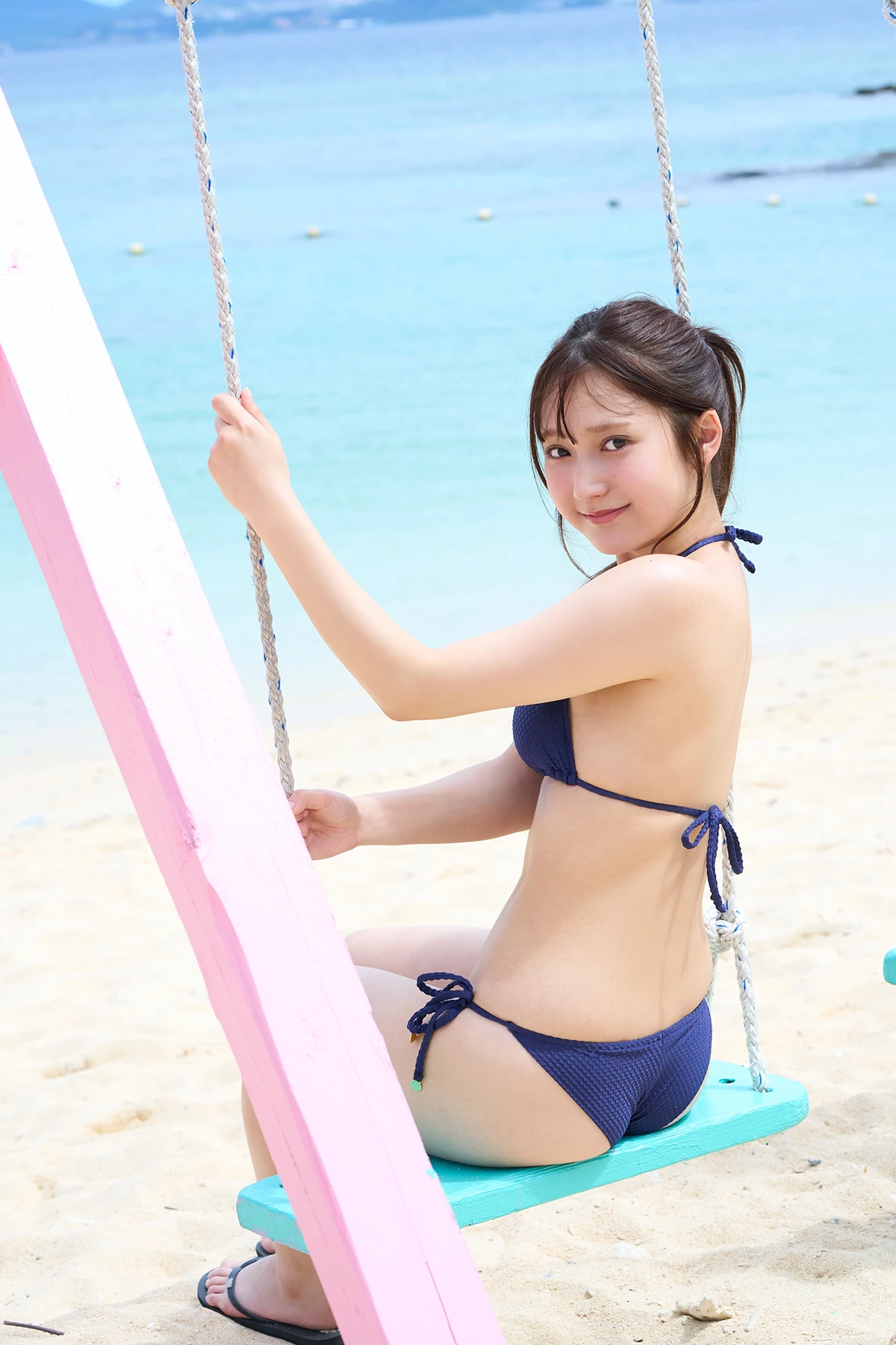 AKB48 铃木くるみ 1st写真集标题确定为《梦的重量》-1